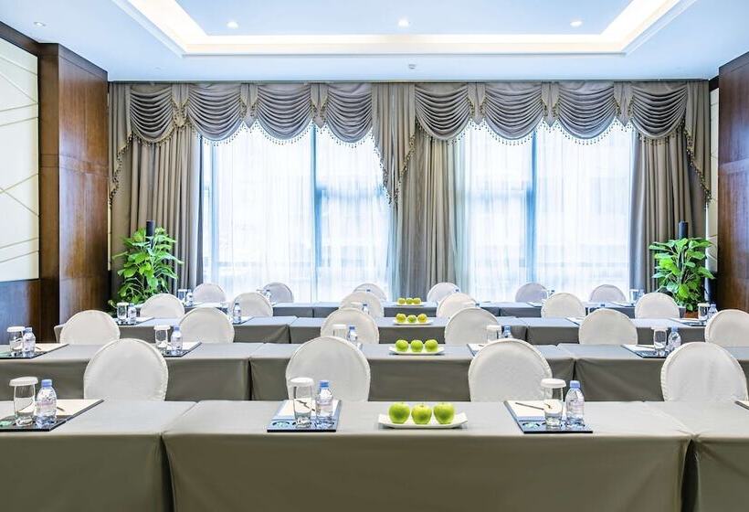 Kempinski Hotel Guiyang