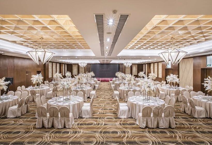 Kempinski Hotel Guiyang