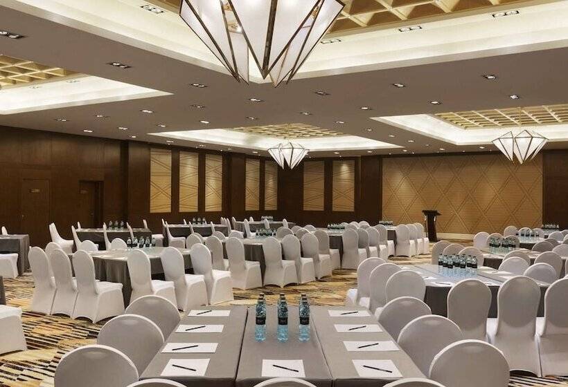 Kempinski Hotel Guiyang