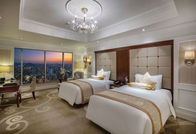 Kempinski Hotel Guiyang