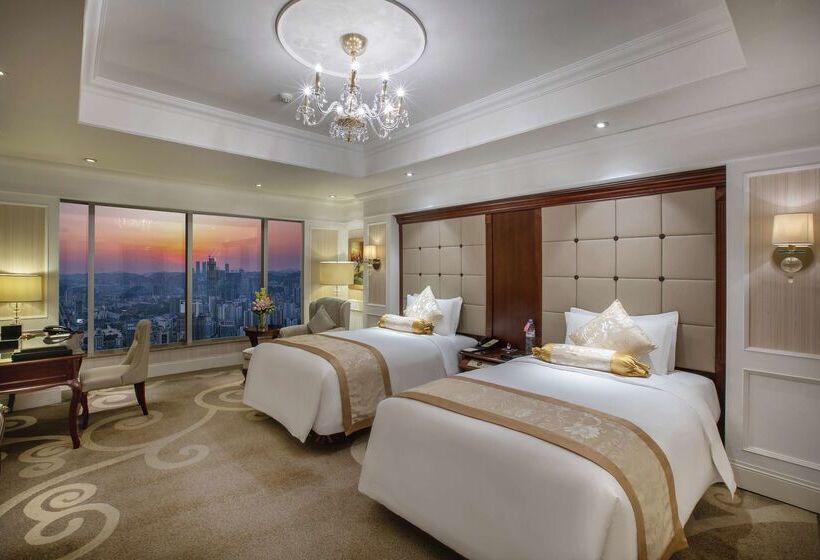 Kempinski Hotel Guiyang