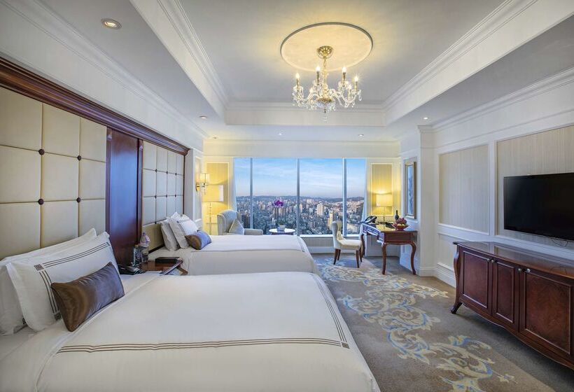 Kempinski Hotel Guiyang