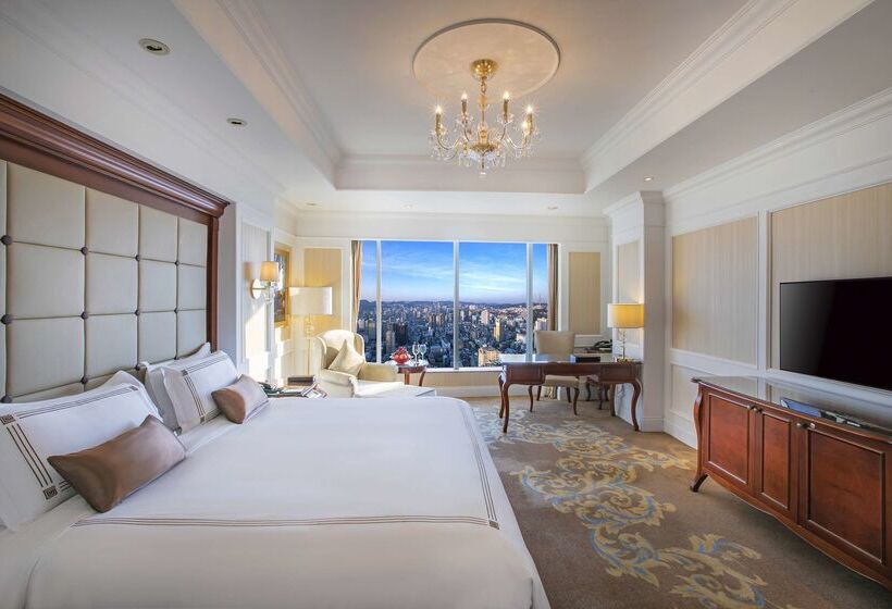 Kempinski Hotel Guiyang