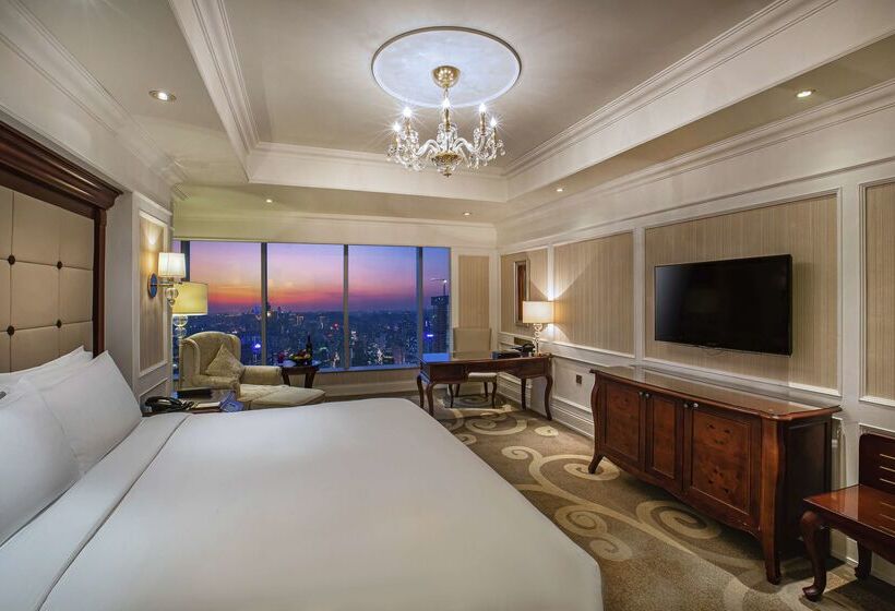 Kempinski Hotel Guiyang