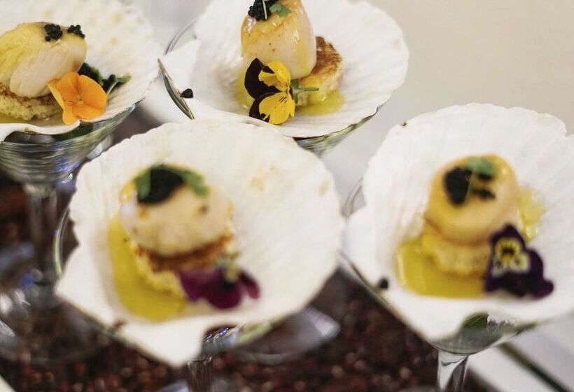 Kempinski Hotel Guiyang