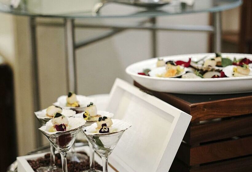 Kempinski Hotel Guiyang