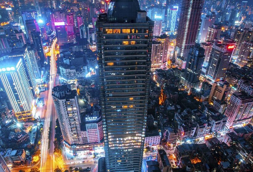 Kempinski Hotel Guiyang