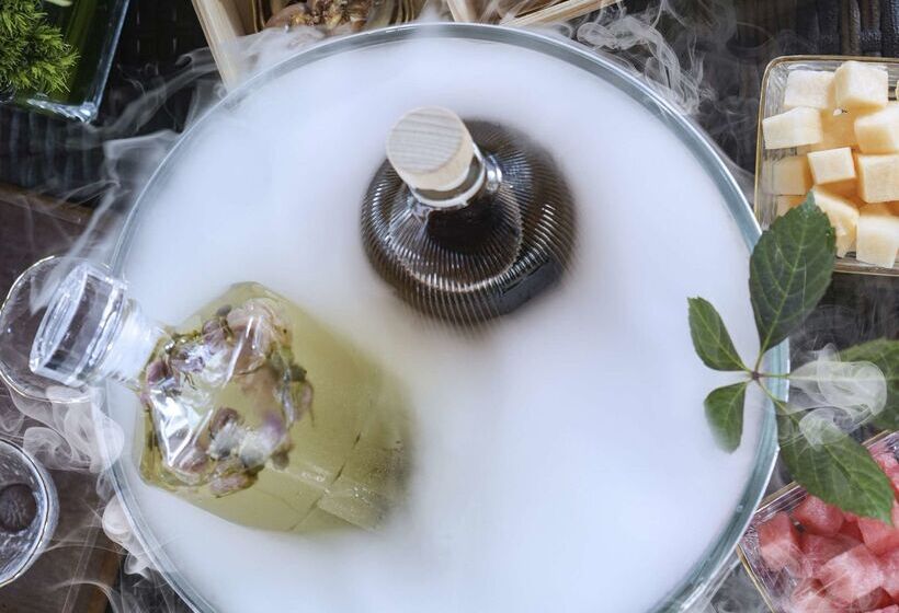 Kempinski Hotel Guiyang