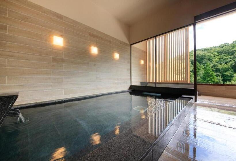 בית מלון כפרי Hakone Suimeisou