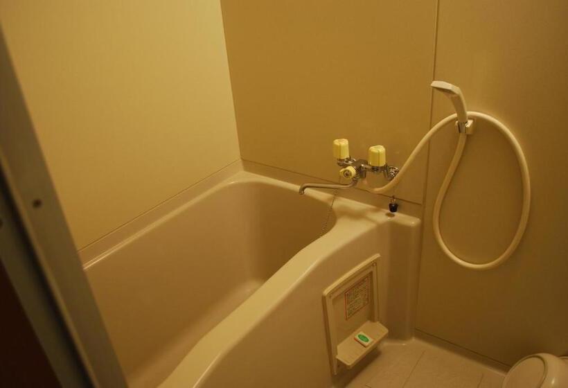 בית מלון כפרי Hakone Suimeisou