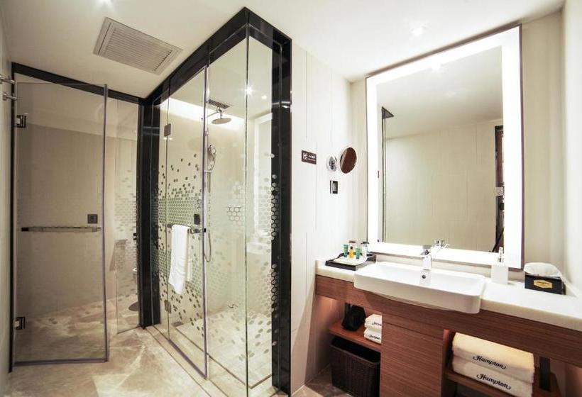 فندق Hampton By Hilton Zhangye Road