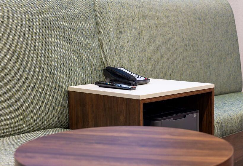 فندق Hampton Inn Elkhorn Lake Geneva Area