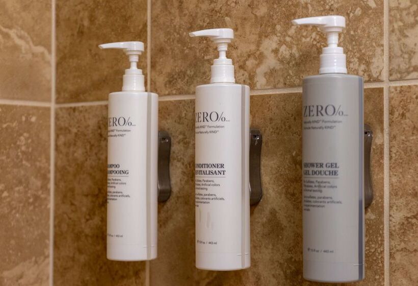 فندق Hampton Inn Elkhorn Lake Geneva Area