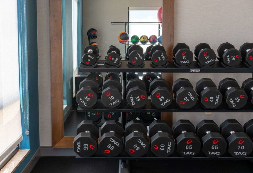 فندق Hampton Inn Elkhorn Lake Geneva Area