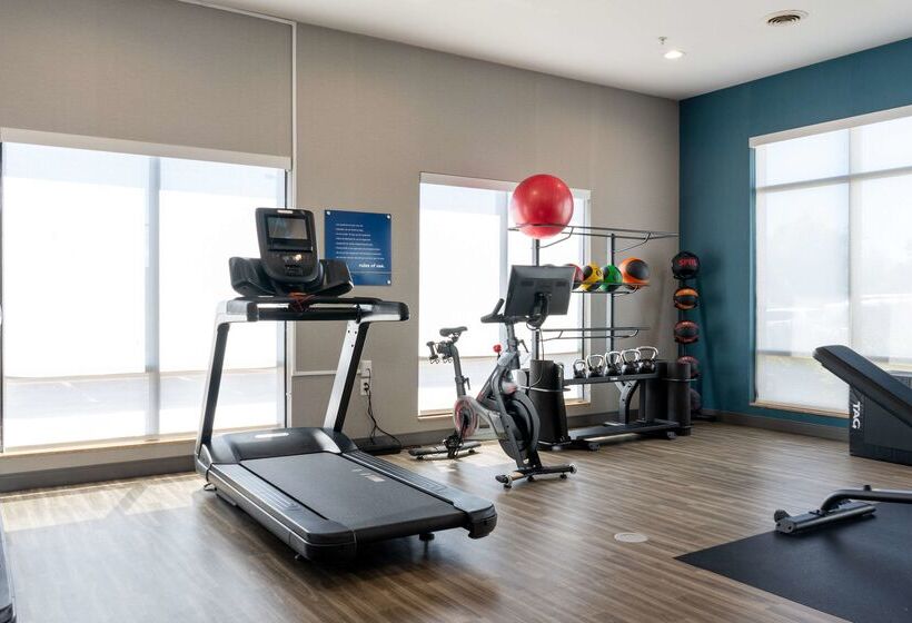 فندق Hampton Inn Elkhorn Lake Geneva Area