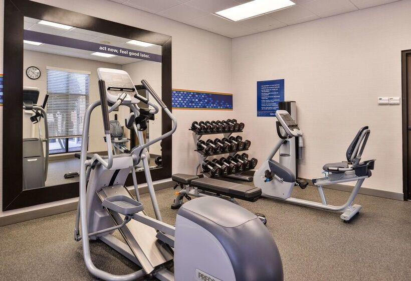 فندق Hampton Inn Gonzales