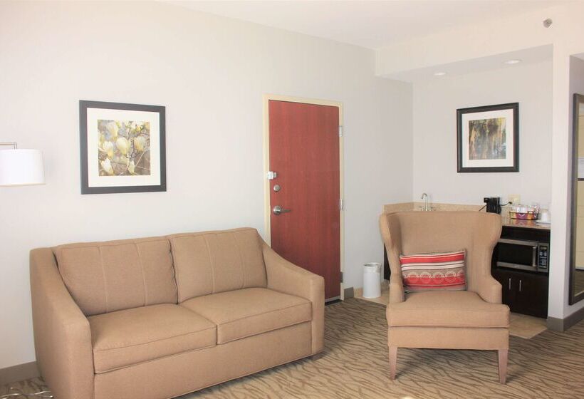 فندق Hampton Inn Gonzales