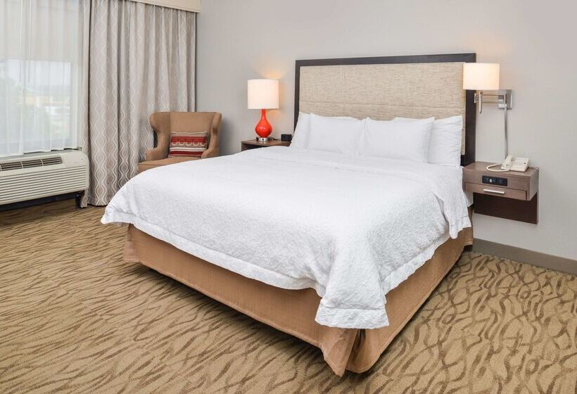 فندق Hampton Inn Gonzales