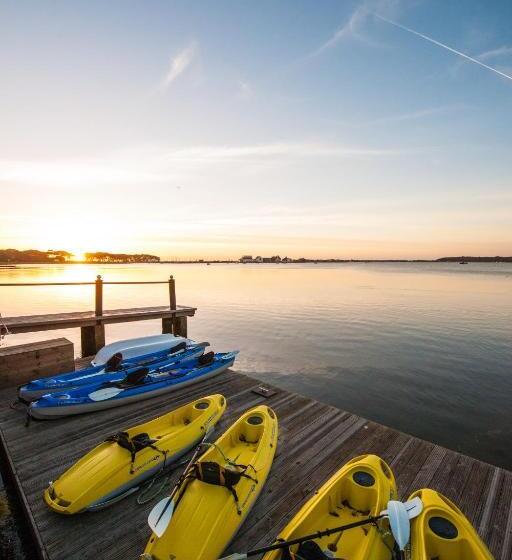Harbour Hotel & Spa Christchurch