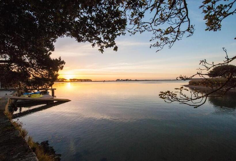 Harbour Hotel & Spa Christchurch