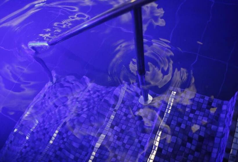 Harbour Hotel & Spa Christchurch