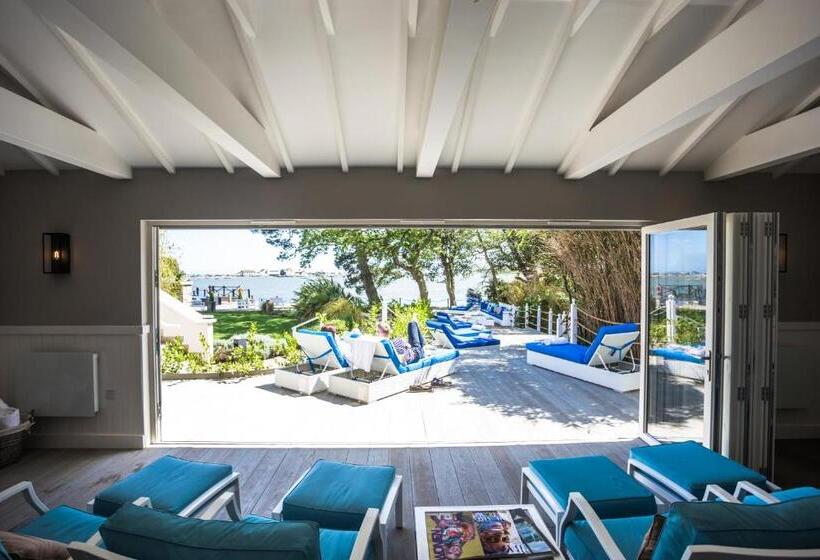 Harbour Hotel & Spa Christchurch