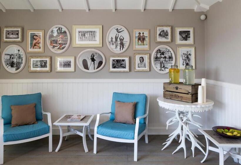 Harbour Hotel & Spa Christchurch