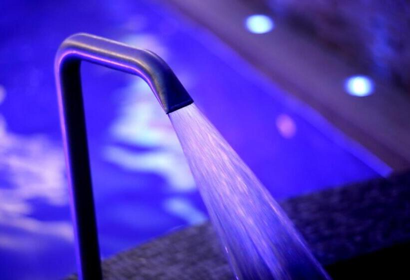 Harbour Hotel & Spa Christchurch