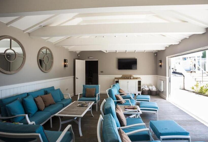 Harbour Hotel & Spa Christchurch