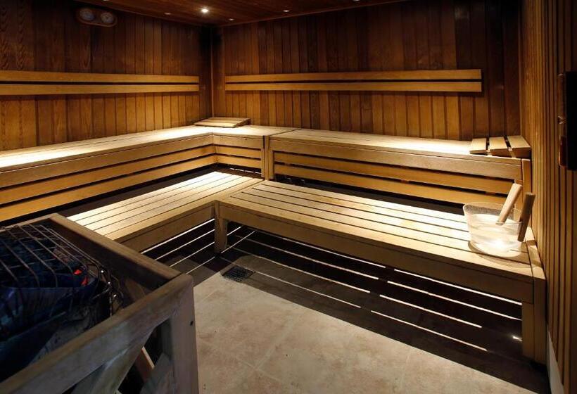 Harbour Hotel & Spa Christchurch