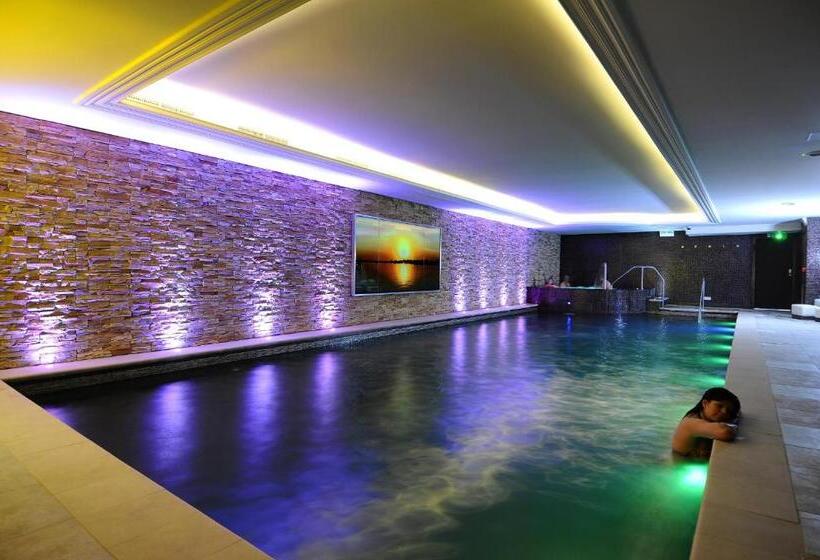 Harbour Hotel & Spa Christchurch