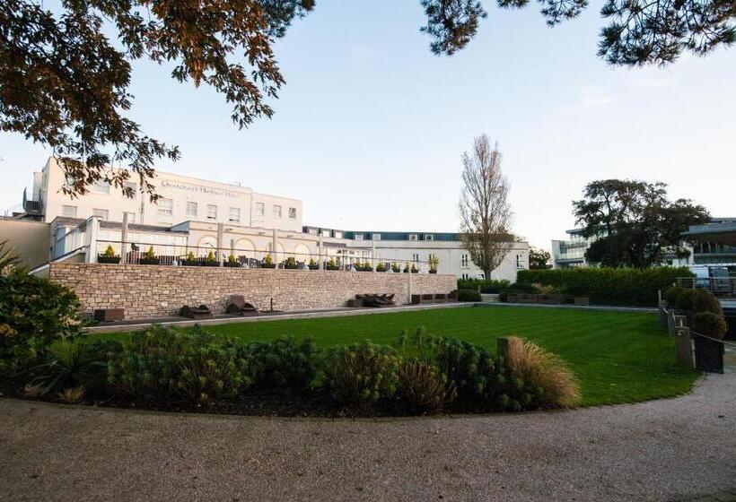 Harbour Hotel & Spa Christchurch