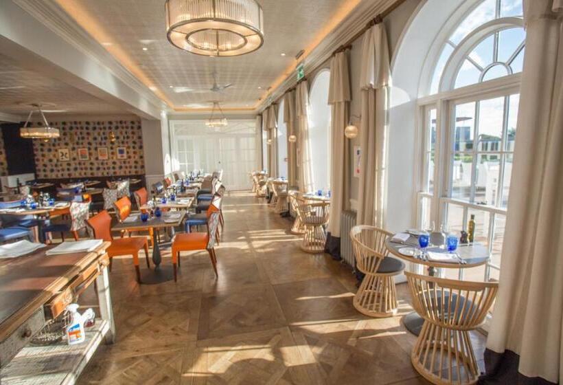 Harbour Hotel & Spa Christchurch