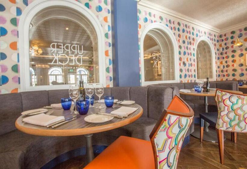 Harbour Hotel & Spa Christchurch