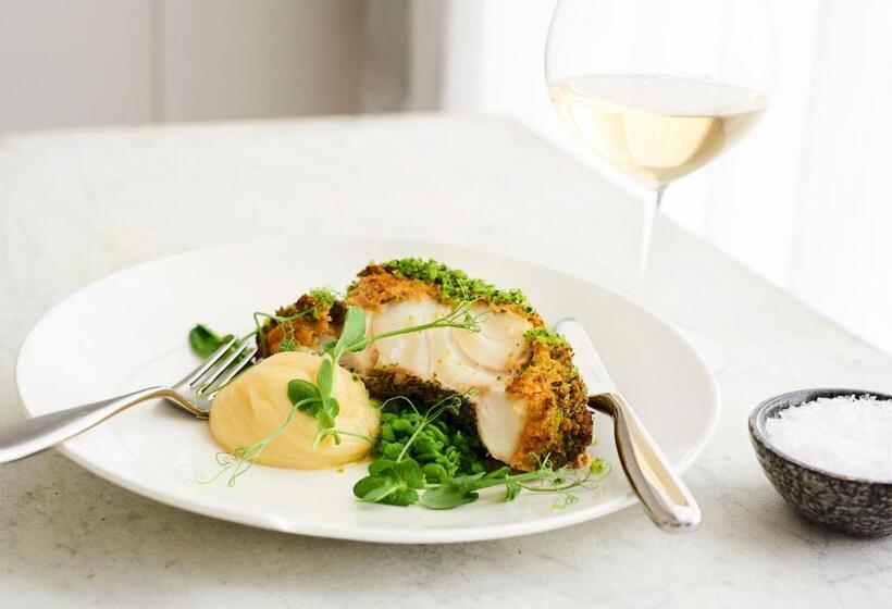 Harbour Hotel & Spa Christchurch