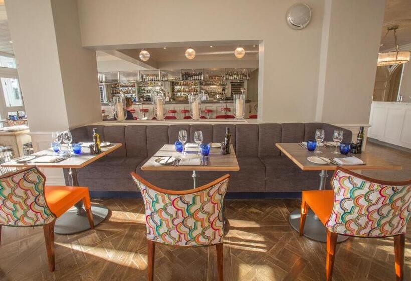 Harbour Hotel & Spa Christchurch