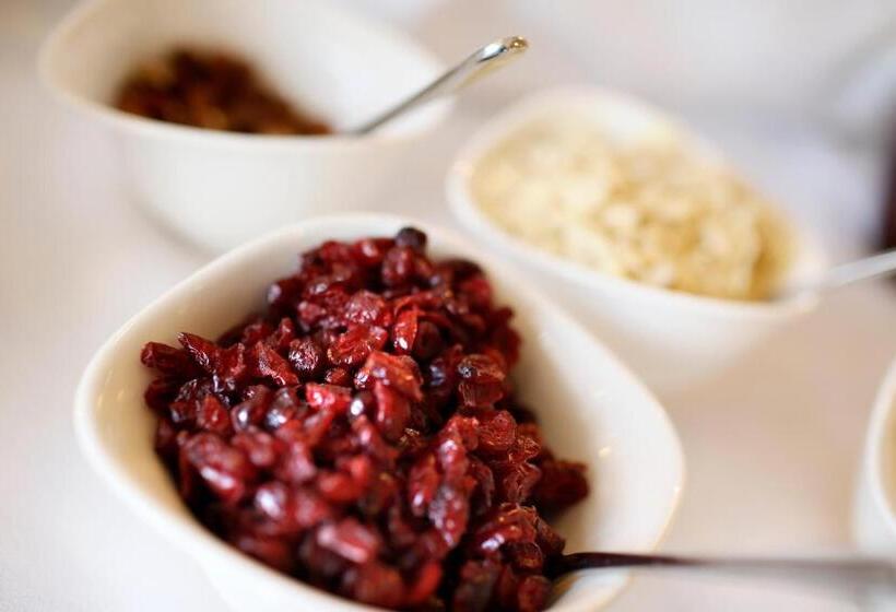 Harbour Hotel & Spa Christchurch