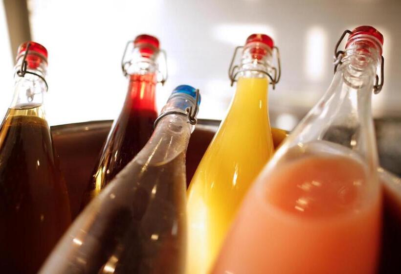 Harbour Hotel & Spa Christchurch