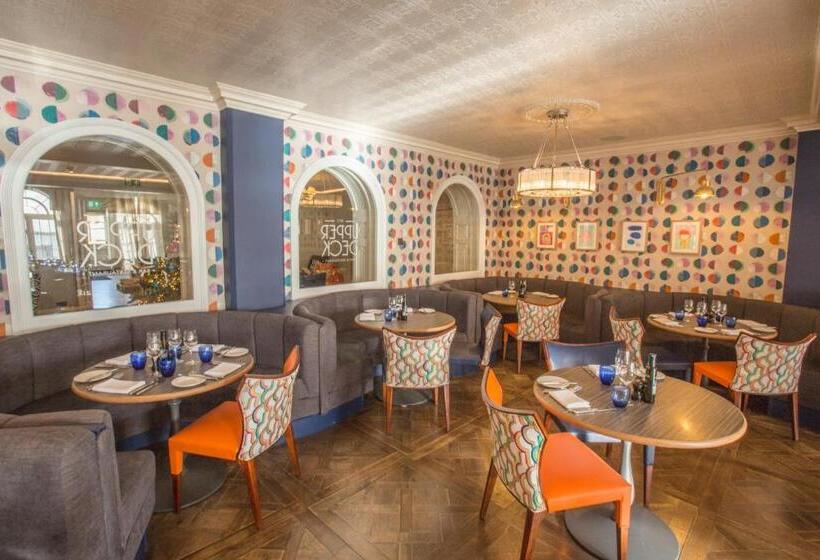 Harbour Hotel & Spa Christchurch