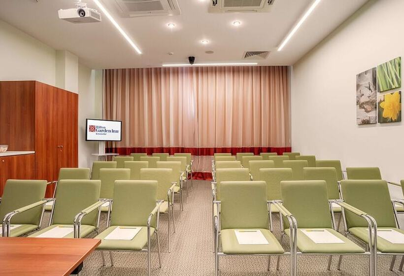 בית מלון כפרי Hilton Garden Inn Krasnodar