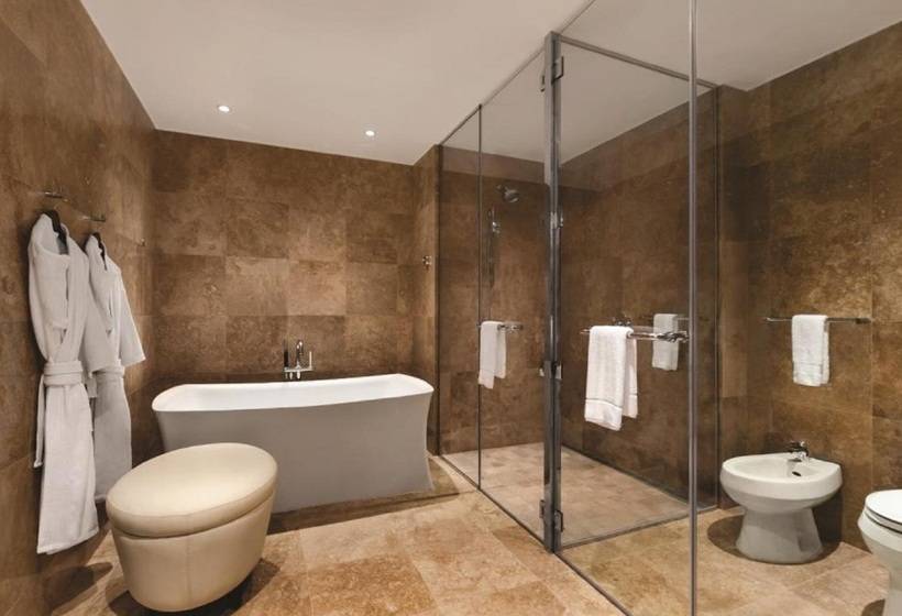 هتل Hilton Lima Miraflores