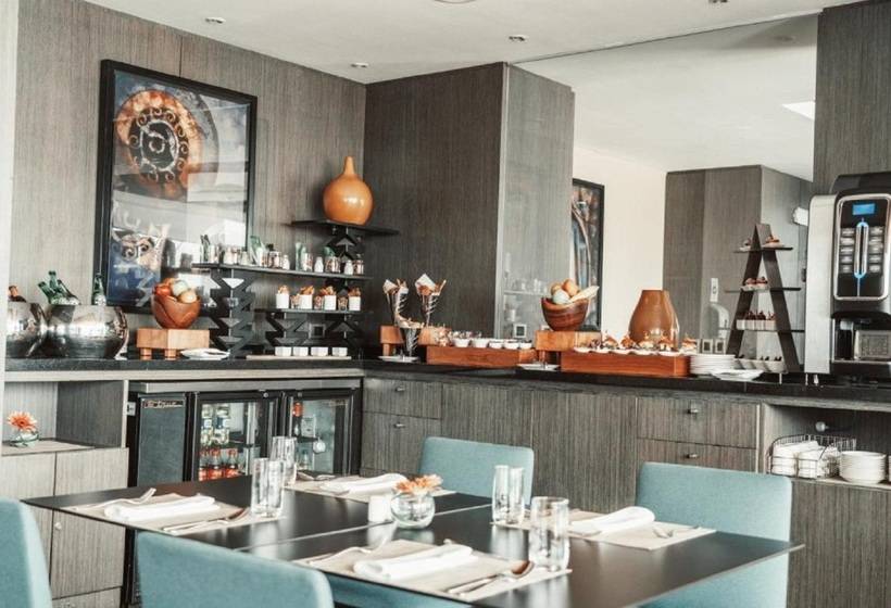 هتل Hilton Lima Miraflores