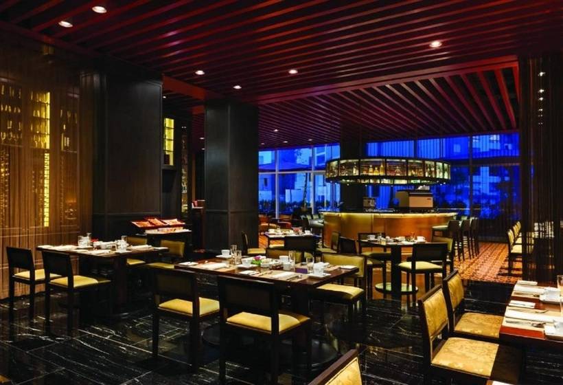 هتل Hilton Lima Miraflores