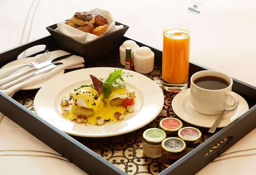 هتل Hilton Lima Miraflores