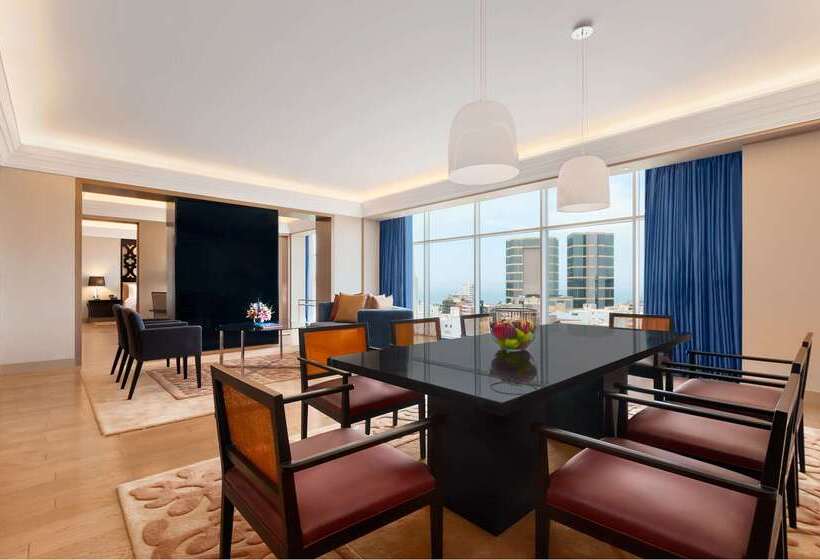 هتل Hilton Lima Miraflores