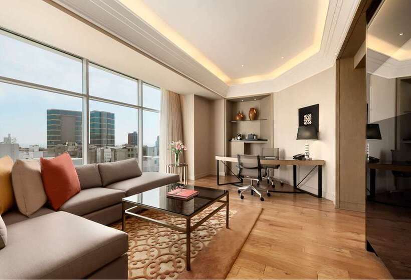 هتل Hilton Lima Miraflores