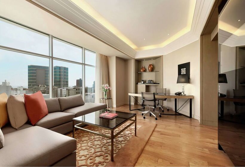 هتل Hilton Lima Miraflores