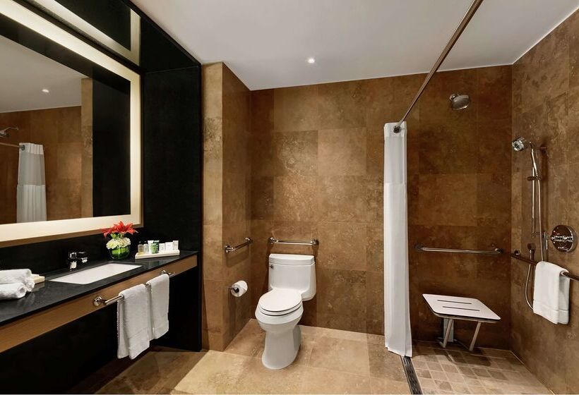 هتل Hilton Lima Miraflores