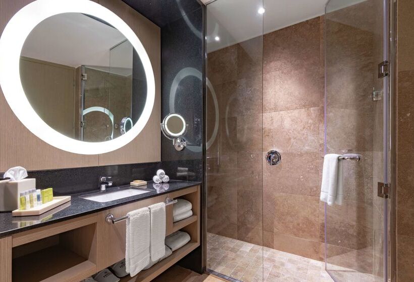 هتل Hilton Lima Miraflores