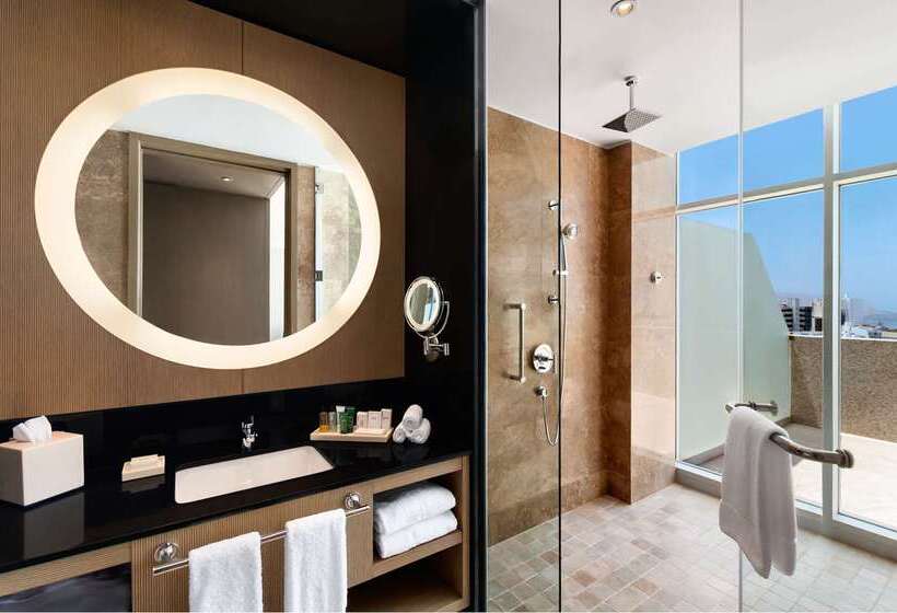 هتل Hilton Lima Miraflores